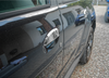 Dacia Duster 2017+ dörrhandtagsskydd