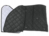 Termiska mattor vindruteskydd för VW VOLKSWAGEN CADDY 2003-2020