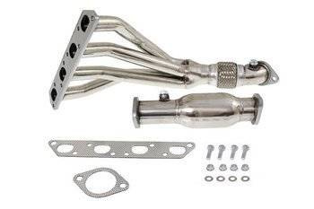 Avgasgrenrör Mini Cooper 02-06 R53 1.6L