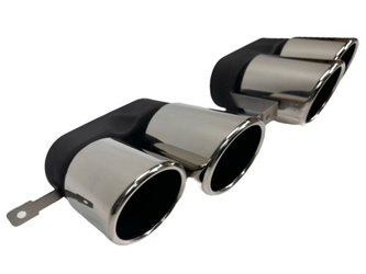 BITUPPSÄTTNING BMW 3 G20 G21 LOOK 340I 340D KROM