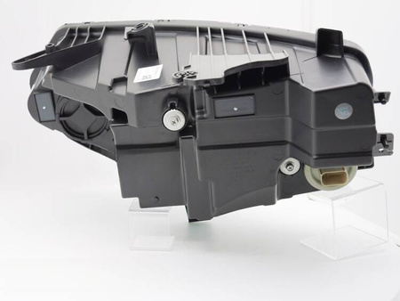 Strålkastare för Chevrolet Camaro 19-23 DRL LED