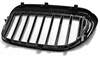Frontgrill BMW G30 G31 17- BLACK GLASS