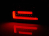 Bmw E36 Coupé 90-99 R-w Bar Led-lampor