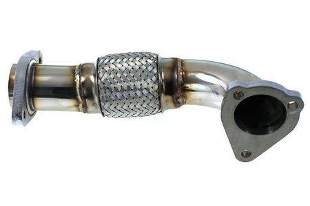 Stuprör SEAT LEON SKODA OCTAVIA TDI DECAT