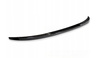 Prestandaspoiler svart. BMW F44 GRAN COUPE