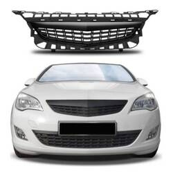 Grill utan märke Opel Astra J 5d 2009-2012