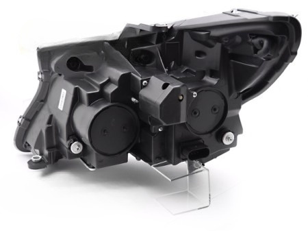 LED-strålkastare för Mercedes V-klass / Vito W447 2014-2023