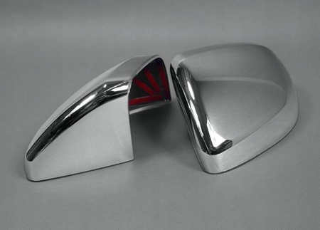 Spegelskydd Speglar Mercedes Vito W447 2014+