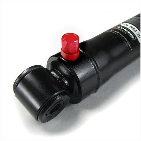 SPINDELFJÄDRING AUDI 8L 96-03 NJT EXTREM