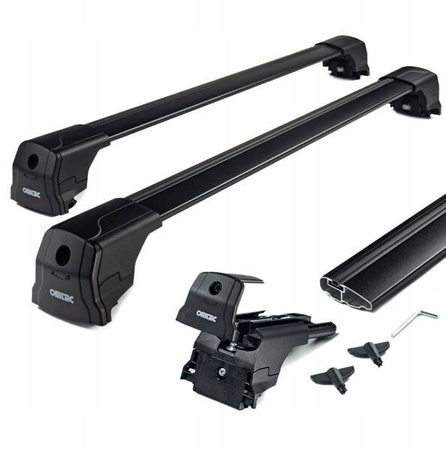 HYUNDAI TUCSON TL 2015-2020 takräcke