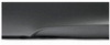 Sportdörrtrösklar för Bmw E81 E82 E88 2004-2013