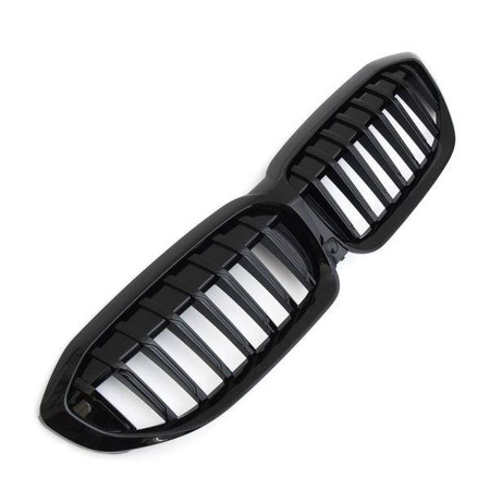 GRILL (NJURAR) BMW 3ER G20 G21 PERFORMANCE GLOSS BL