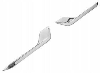 Fiat Tipo 2021+ SEDAN halogenljusramar