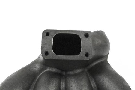 Avgasgrenrör AUDI 1.8 20V T3 + WG