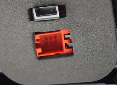 Höger LED-lampa till Audi Q5 II 16-20