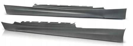 Sportdörrtrösklar för Bmw E81 E82 E88 2004-2013