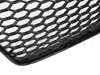Grillgaller AUDI A5 11-16 RS5 STYLE GLOSSY BLACK