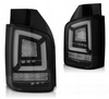 Vw T5 10-15 svart full led dts lampor