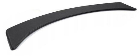 Sport Style Trunk Spoiler passar Tesla 3 17-