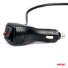 LED varningsstråle 33cm magnet godkännande R65 R10 12-24V