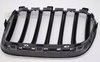 Krom njurgrill fram till BMW x3 f25 10-14