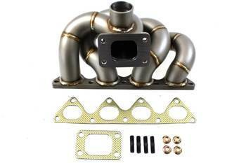 Avgasgrenrör Honda B-Serie EXTREME