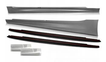 Tröskelvärden för prestanda för Bmw G30 G31 2017-2020