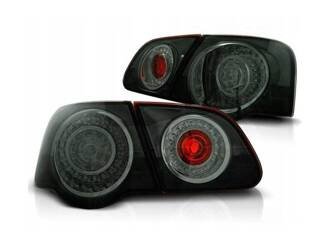LED-lampor vw passat b6 3c 2005-2010 smoke led