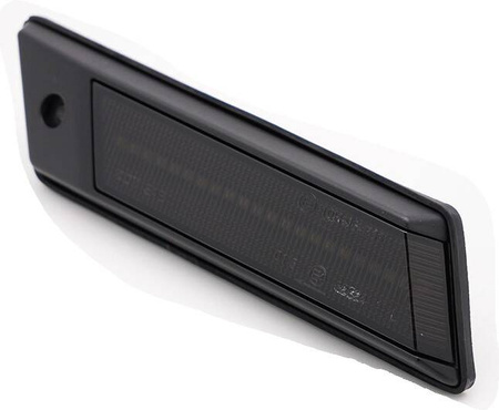 Led sidoblinkers för Bmw e30 e28 e24 e23