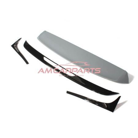 TAKSPOILER VW GOLF 7 12- STANDARD
