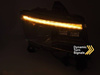 LED xenonlampor till Chrysler Jeep Grand Cherokee