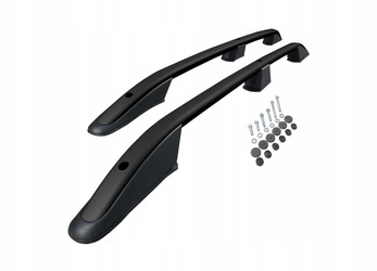 Takreling VW Volkswagen Caddy IV 2020+ KORT