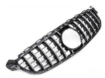 GRILL MERCEDES W205 AMG PANAMERICANA ENDAST C63 BC