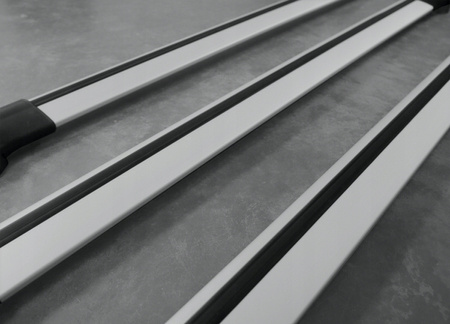 Takräcke Mercedes Vito W639 2003-2014