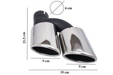 DYFUZOR AUDI A4 B8 11-15 LOOK S4