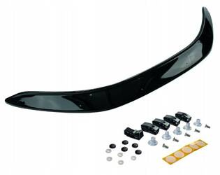 Motorhuvsskydd för DACIA SANDERO 2021-