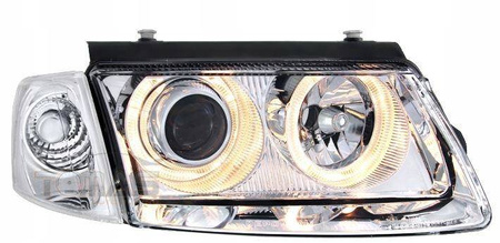 Strålkastare Strålkastare Vw Volkswagen Passat B5