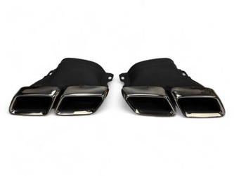 TIPS MERCEDES W166 W205 W213 W292 LOOK AMG