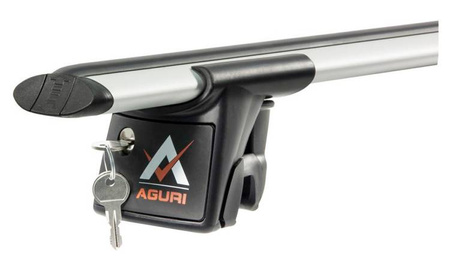 Ford Tourneo Connect 13-17 Aguri Runner takräcke