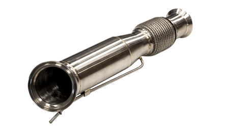 Nedrör BMW M340i X740i 540i 440i X440i 840i M40i