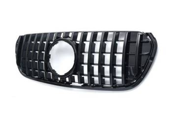 GRILL MERCEDES W470 X-CLASSSE PANAMERICANA AMG GT