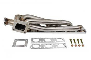 Avgasgrenrör BMW E36 E46 325I 328I EXTREME T3 T4