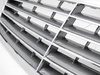 Grill, frontgrill Kolfiber till Mercedes W220