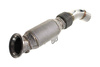 Downpipe BMW F30 F32 340i 440i B58 med värmesköld