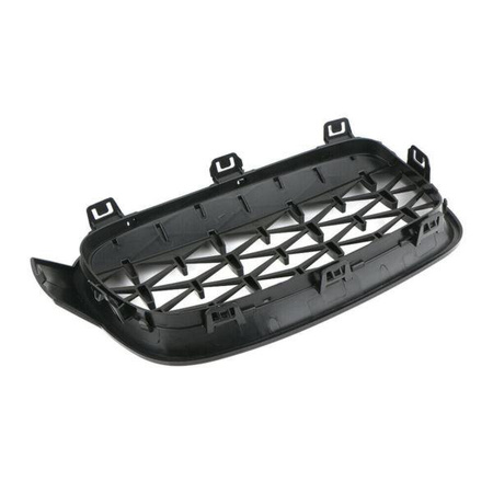 GRILL (NJURAR) BMW F30/F31 DIAMEND LOOK SVART