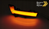 Led Spegel Blinkers för Skoda Octavia Iii 12-20