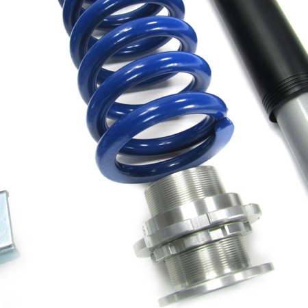 SPINDELFJÄDRING MERCEDES R171 2004-2011