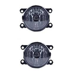 HALOGENER OPEL ASTRA OPC CITROEN PEUGEOT DACIA