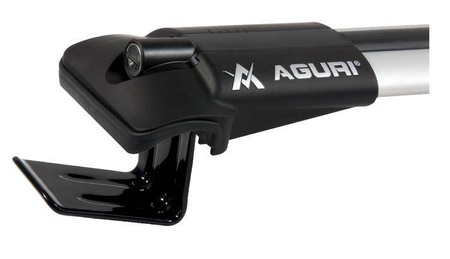 Takräcke för rails Suzuki SX4 06-13