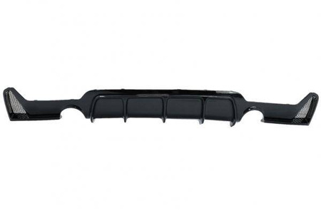 DIFFUSER BMW F32 F33 PRESTANDA GLANS -O---O-